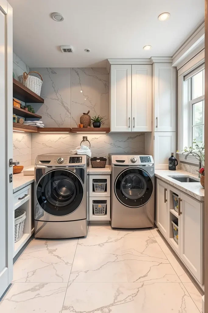 63 Laundry Room Renovation Ideas 2026: Modern Trends, Designs & Smart Solutions