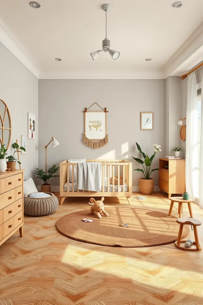 64 Nursery Renovation Ideas 2026: Modern Baby Room Trends and Inspiration