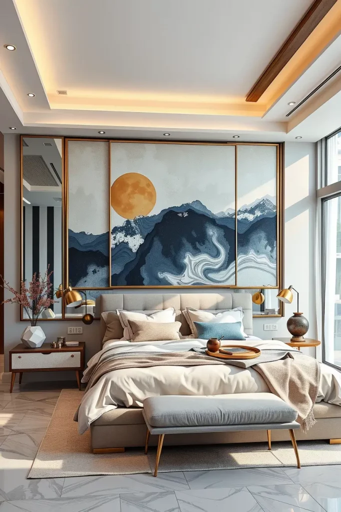 62 Bedroom Renovation Ideas 2026: Modern Styles, Smart Solutions & Cozy Designs