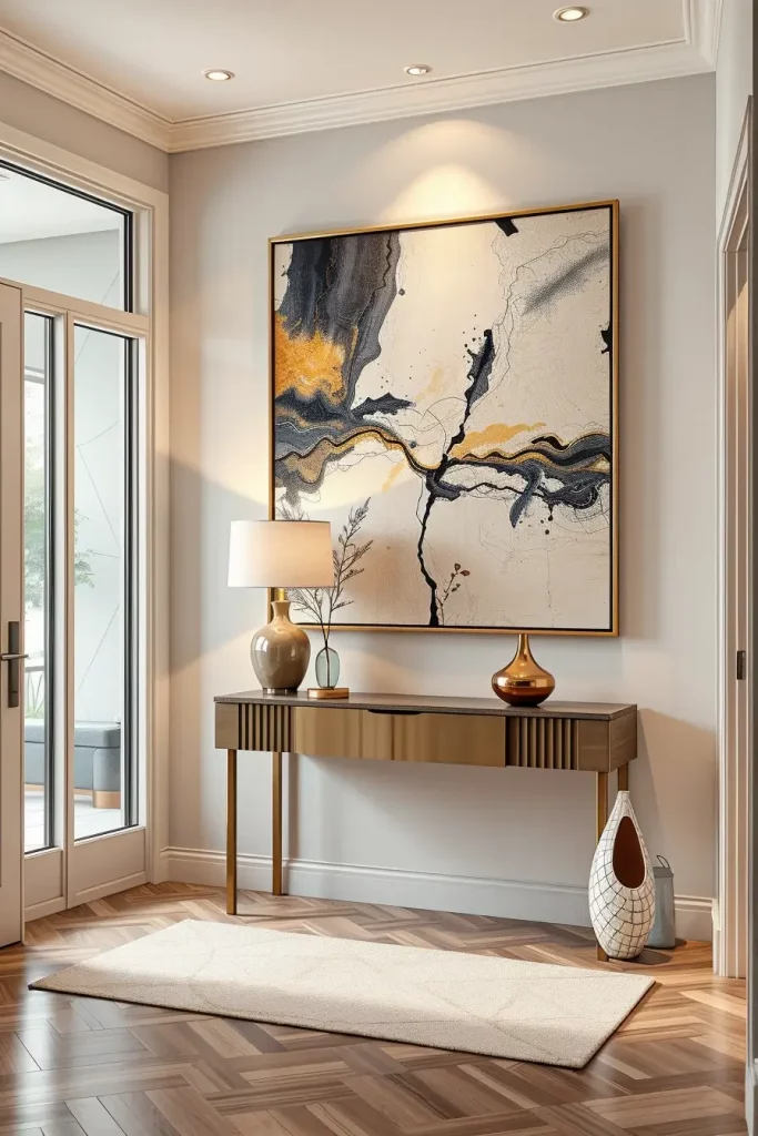 64 Entryway Renovation Ideas 2026: Fresh, Modern & Stylish Foyer Transformations