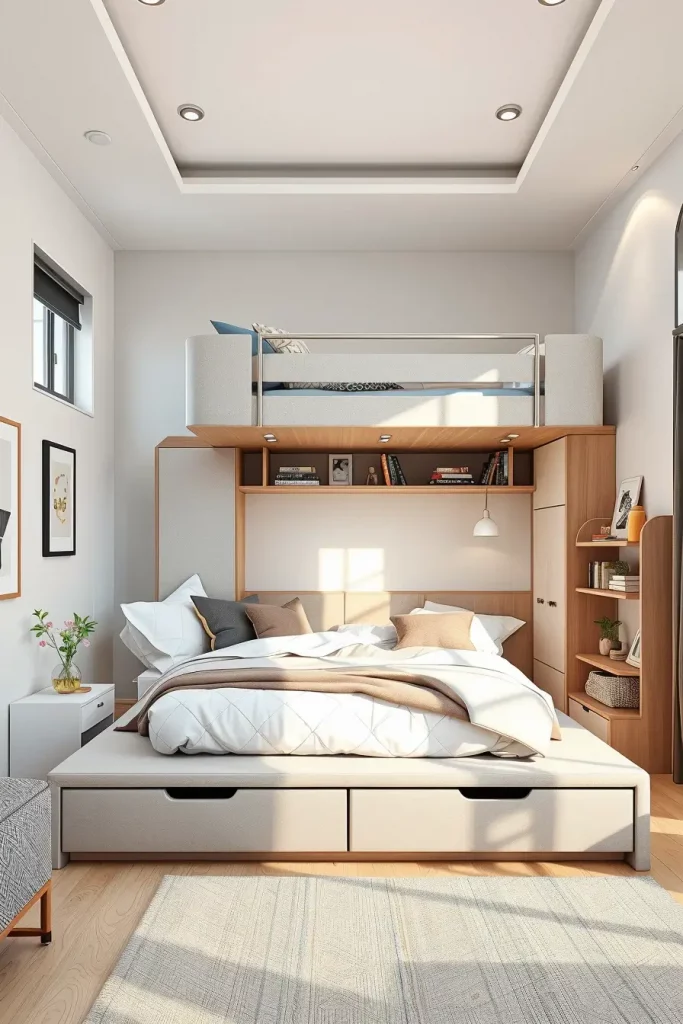 66 Kids Room Renovation Ideas 2026: Modern Designs, Smart Solutions & Trendy Kids Room Makeovers