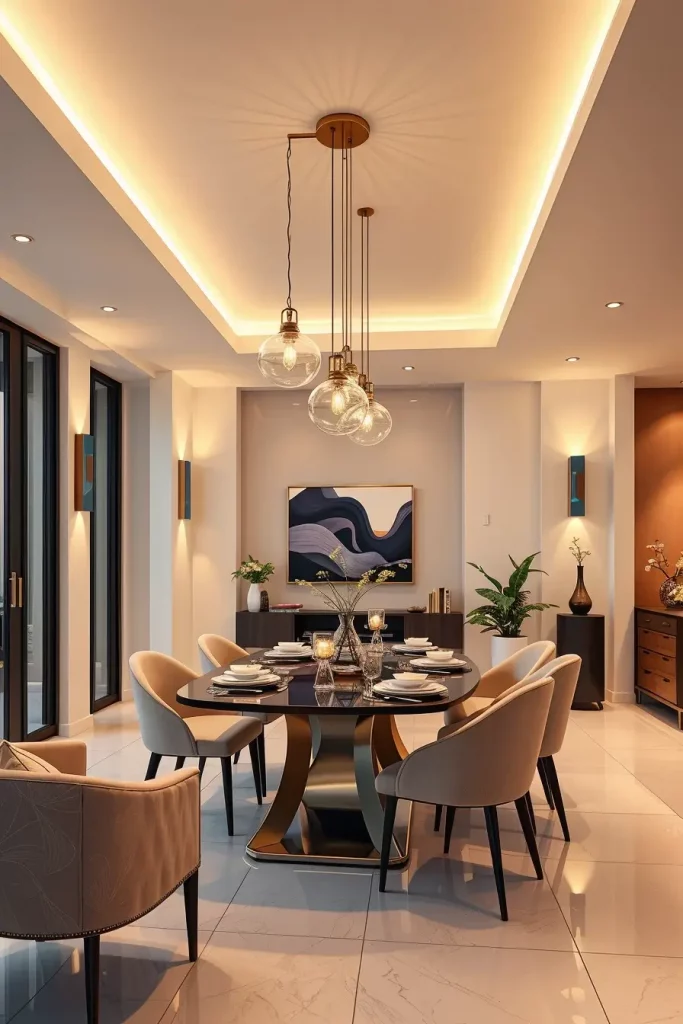 62 Dining Room Renovation Ideas 2026: Fresh Trends, Stylish Designs & Modern Inspiration