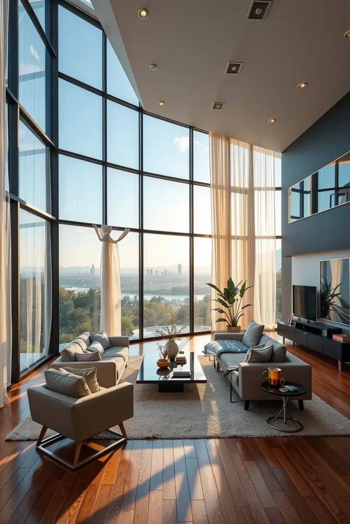 64 Living Room Renovation Ideas 2026: Stylish, Modern & Unique Transformations