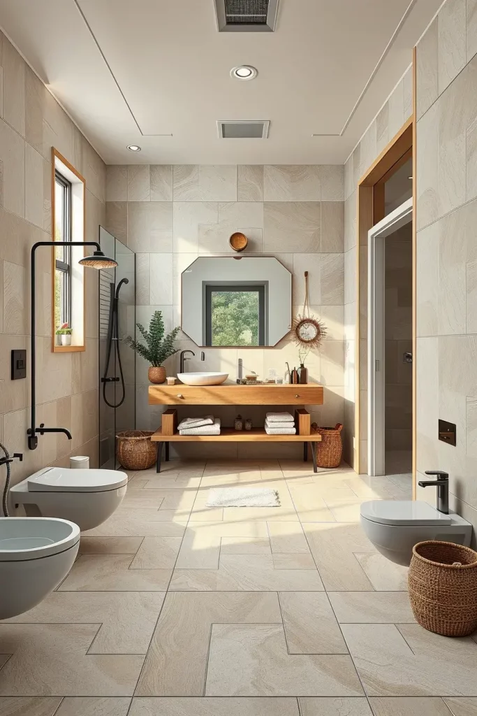 65 Bathroom Renovation Ideas 2026: Modern, Luxury & Smart Design Trends