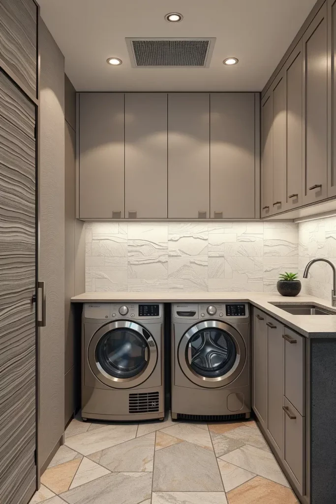 62 Laundry Room Ideas 2026: Stylish Modern Designer Laundry Rooms