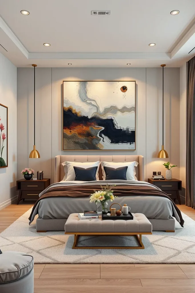 62 Bedroom Renovation Ideas 2026: Modern Styles, Smart Solutions & Cozy Designs