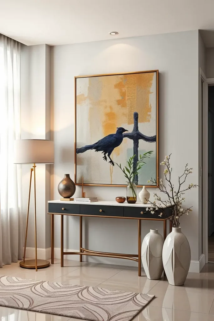 64 Entryway Renovation Ideas 2026: Fresh, Modern & Stylish Foyer Transformations