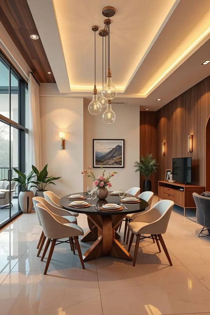 62 Dining Room Renovation Ideas 2026: Fresh Trends, Stylish Designs & Modern Inspiration