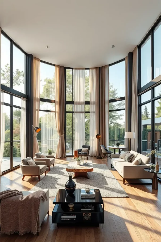 64 Living Room Renovation Ideas 2026: Stylish, Modern & Unique Transformations