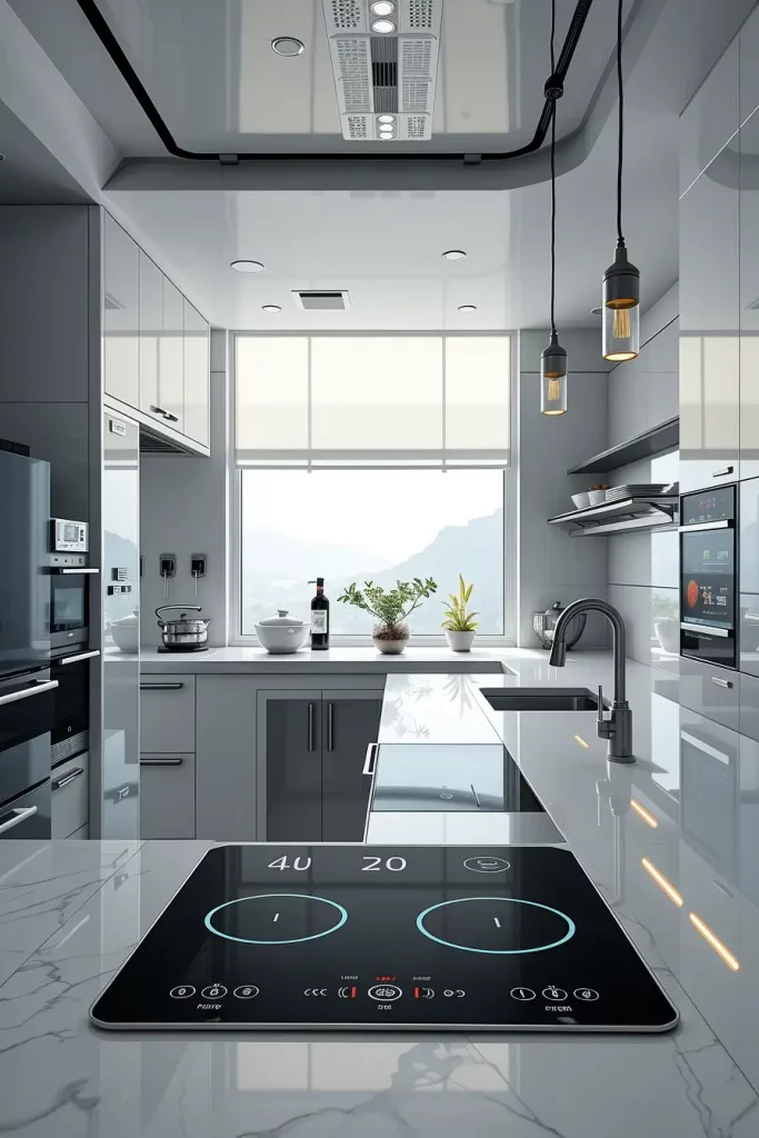 64 Kitchen Renovation Ideas 2026: Fresh Trends for a Modern and Functional Kitchen