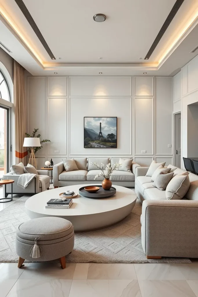 62 Sofa Table Design 2026: Stylish, Modern & Designer Ideas for Living Rooms