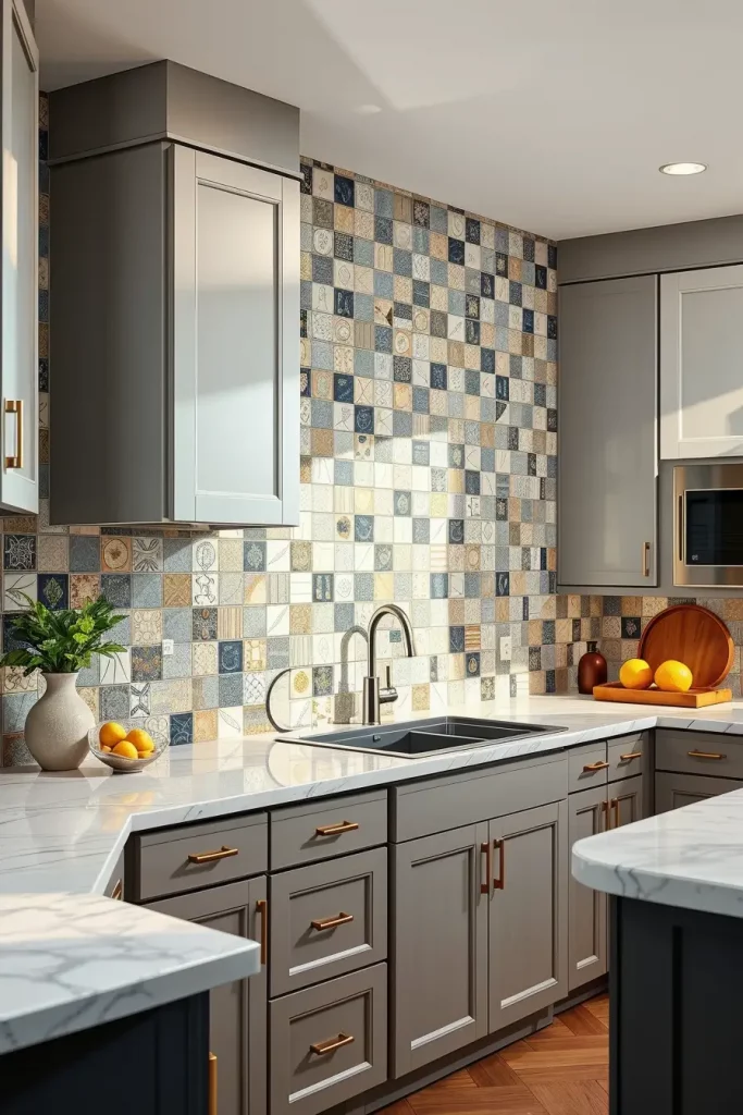 64 Kitchen Backsplash Ideas 2026 For Modern And Stylish Kitchens