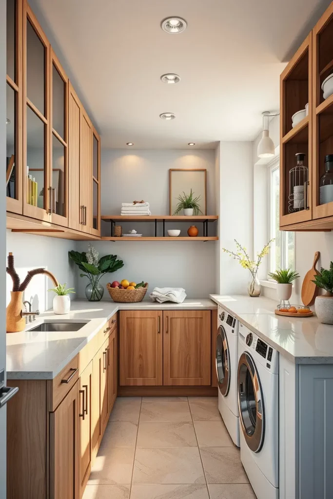 62 Laundry Room Ideas 2026: Stylish Modern Designer Laundry Rooms