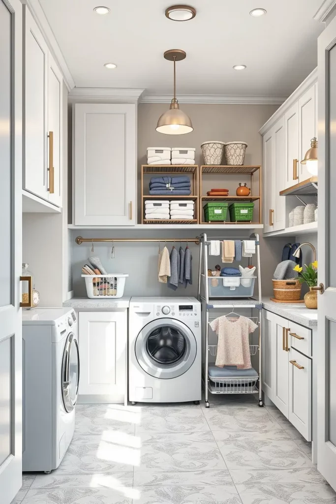 63 Laundry Room Renovation Ideas 2026: Modern Trends, Designs & Smart Solutions