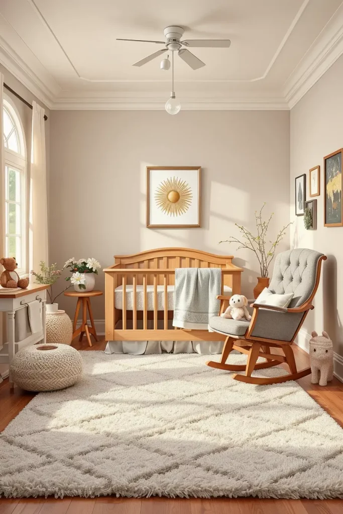 64 Nursery Renovation Ideas 2026: Modern Baby Room Trends and Inspiration