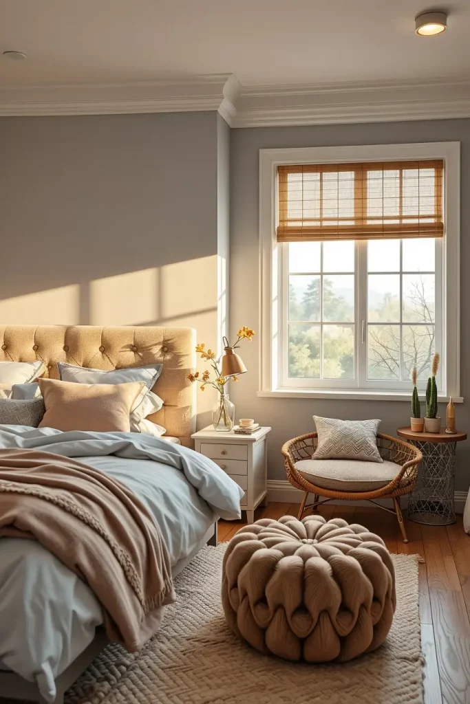 62 Bedroom Renovation Ideas 2026: Modern Styles, Smart Solutions & Cozy Designs