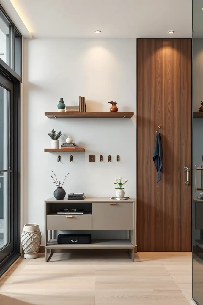 64 Entryway Renovation Ideas 2026: Fresh, Modern & Stylish Foyer Transformations