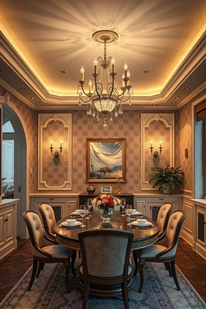 62 Dining Room Renovation Ideas 2026: Fresh Trends, Stylish Designs & Modern Inspiration