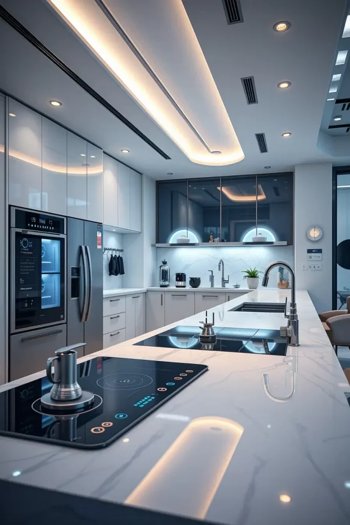 64 Kitchen Renovation Ideas 2026: Fresh Trends for a Modern and Functional Kitchen