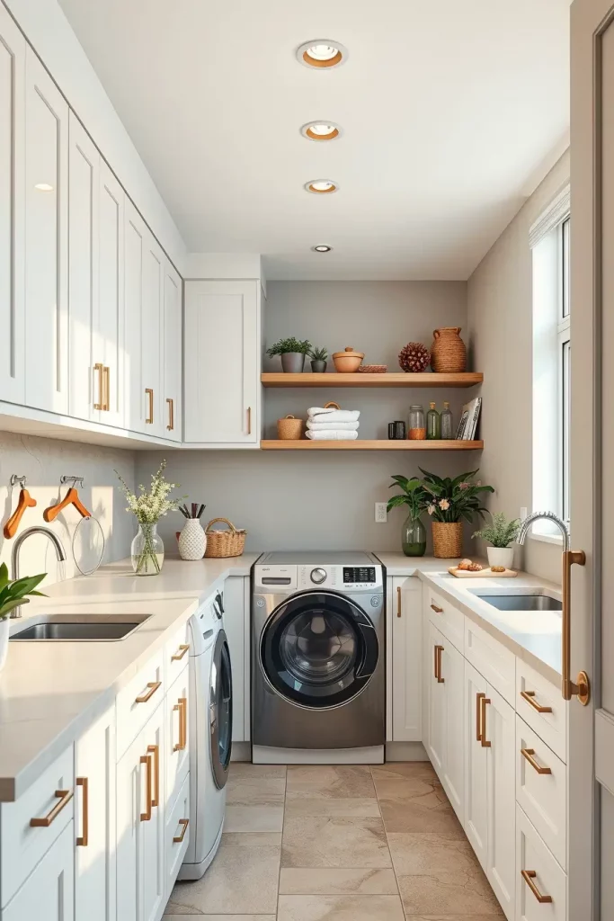 62 Laundry Room Ideas 2026: Stylish Modern Designer Laundry Rooms