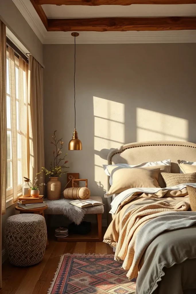 62 Bedroom Renovation Ideas 2026: Modern Styles, Smart Solutions & Cozy Designs