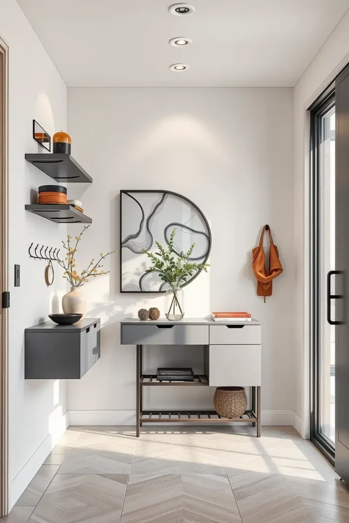 64 Entryway Renovation Ideas 2026: Fresh, Modern & Stylish Foyer Transformations