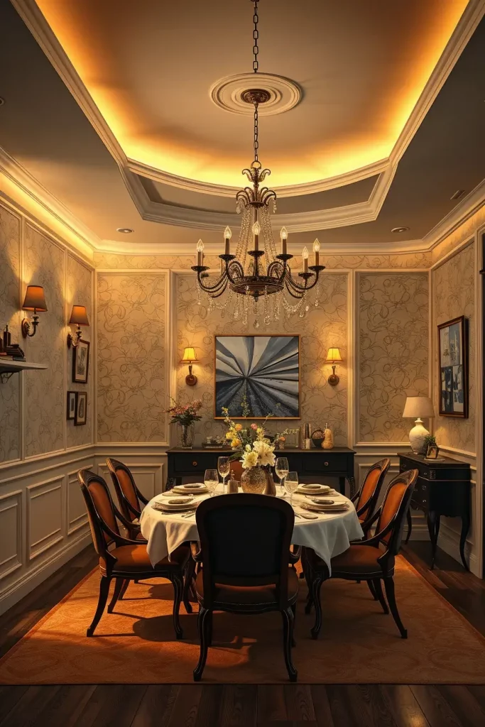 62 Dining Room Renovation Ideas 2026: Fresh Trends, Stylish Designs & Modern Inspiration