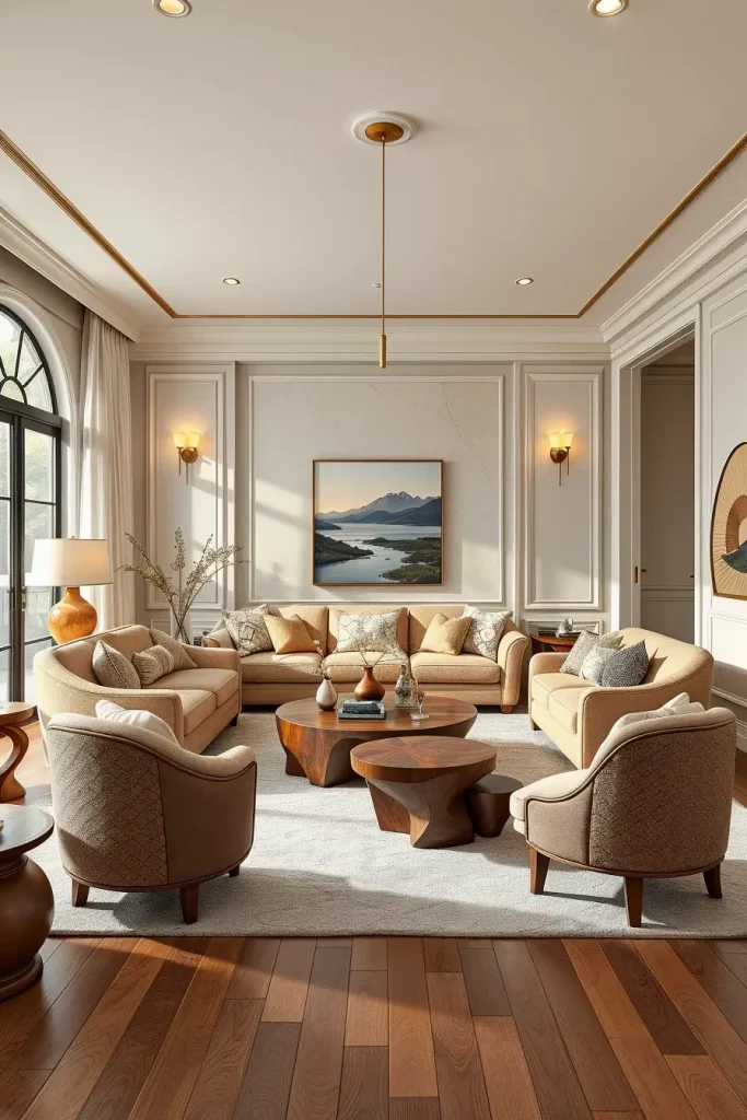 64 Living Room Renovation Ideas 2026: Stylish, Modern & Unique Transformations