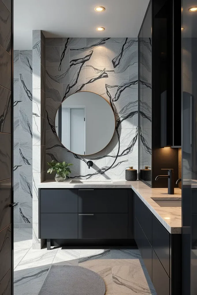65 Bathroom Renovation Ideas 2026: Modern, Luxury & Smart Design Trends
