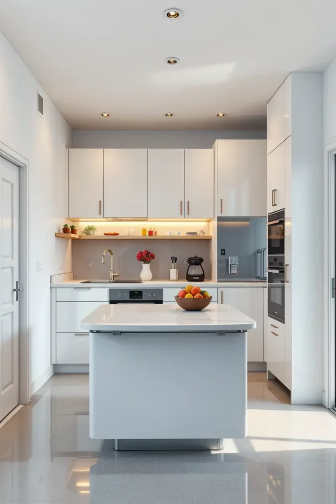 64 Kitchen Renovation Ideas 2026: Fresh Trends for a Modern and Functional Kitchen