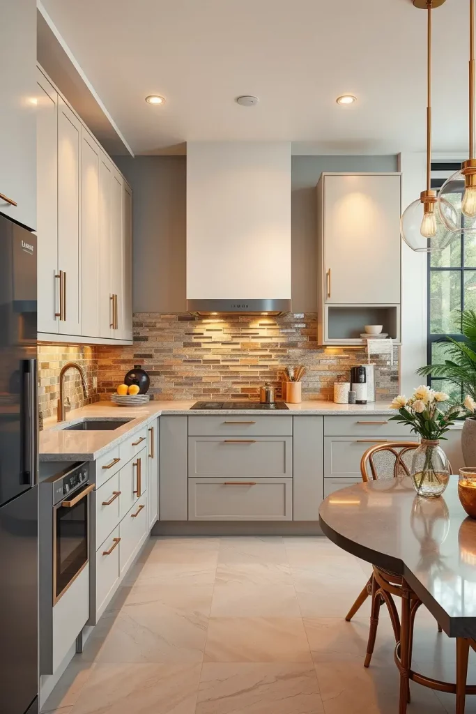 64 Kitchen Backsplash Ideas 2026 For Modern And Stylish Kitchens