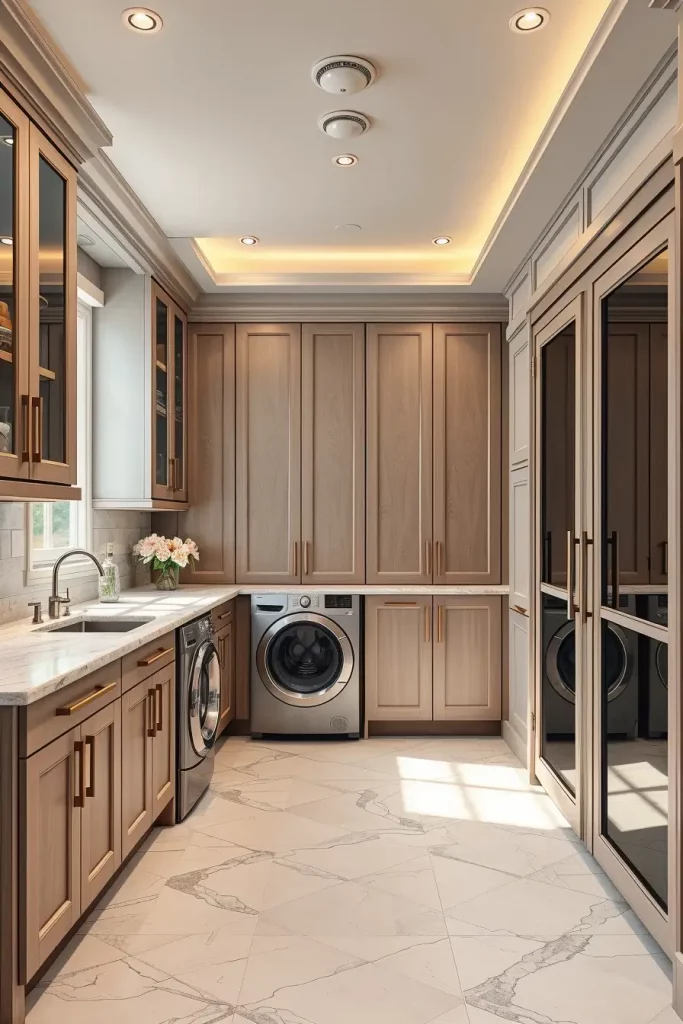 62 Laundry Room Ideas 2026: Stylish Modern Designer Laundry Rooms