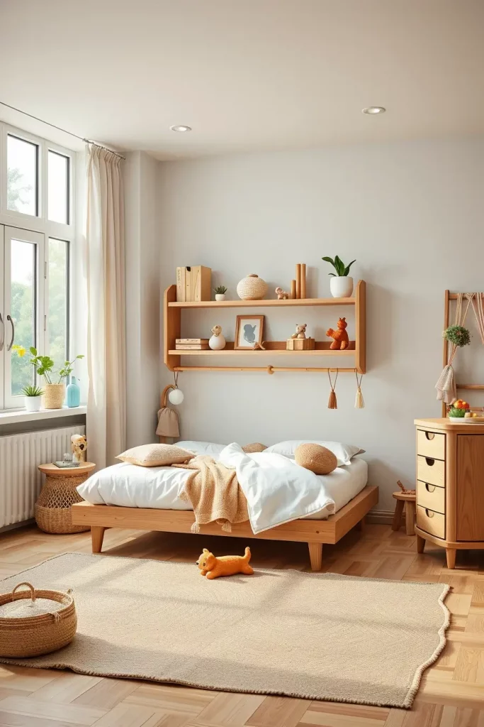 64 Nursery Renovation Ideas 2026: Modern Baby Room Trends and Inspiration