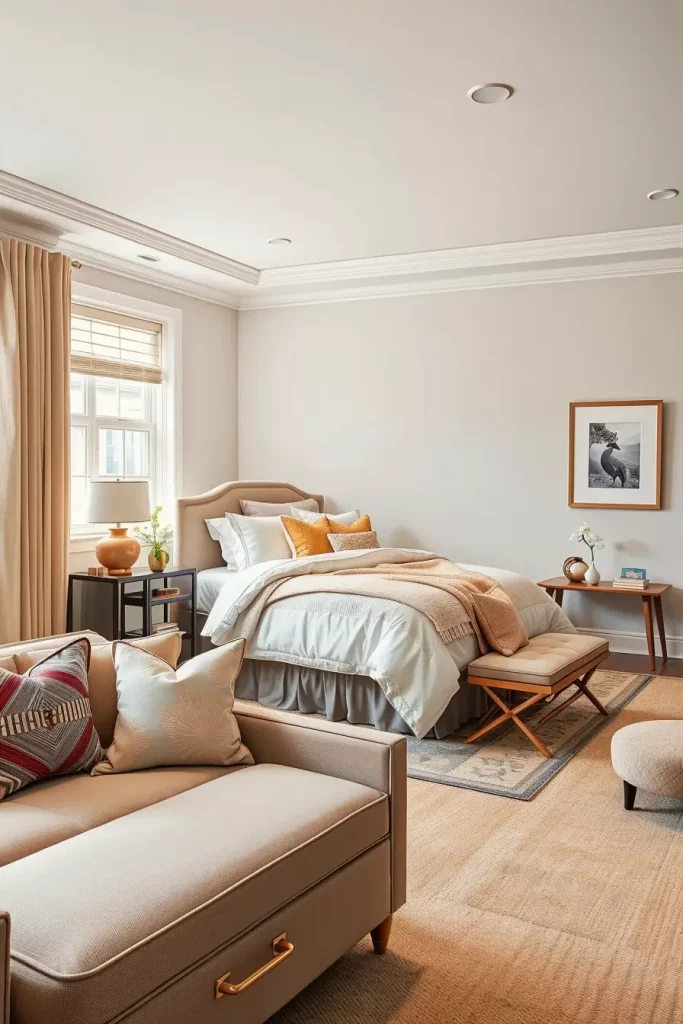 62 Bedroom Renovation Ideas 2026: Modern Styles, Smart Solutions & Cozy Designs