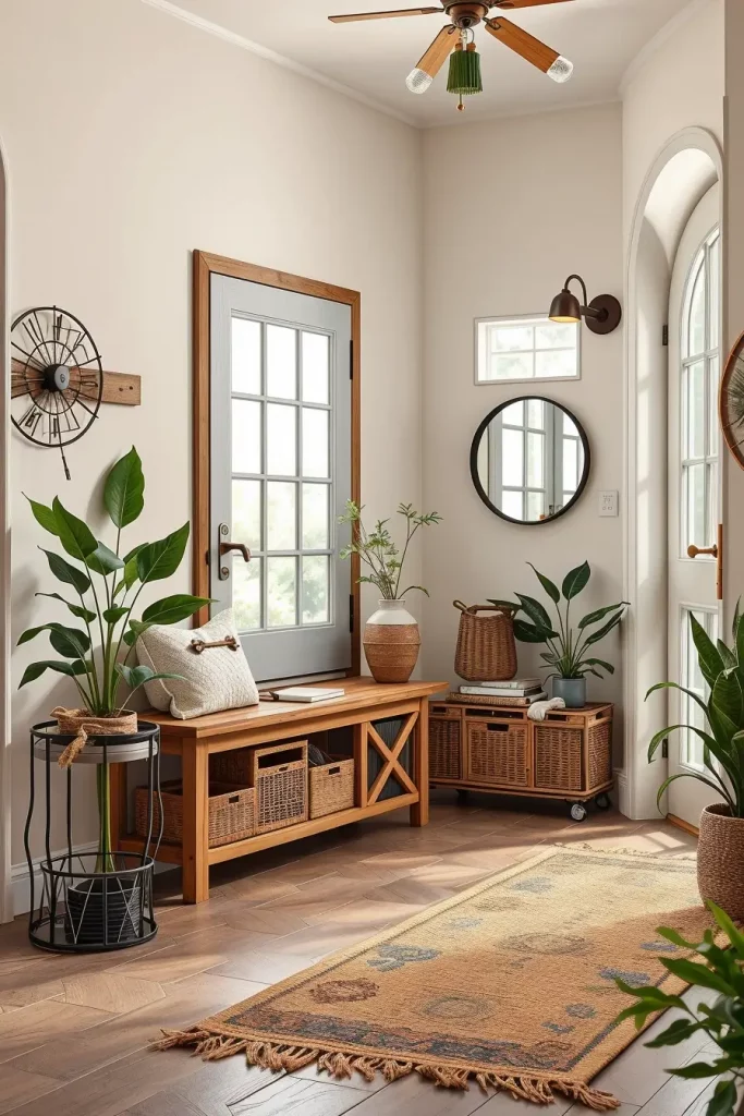 64 Entryway Renovation Ideas 2026: Fresh, Modern & Stylish Foyer Transformations