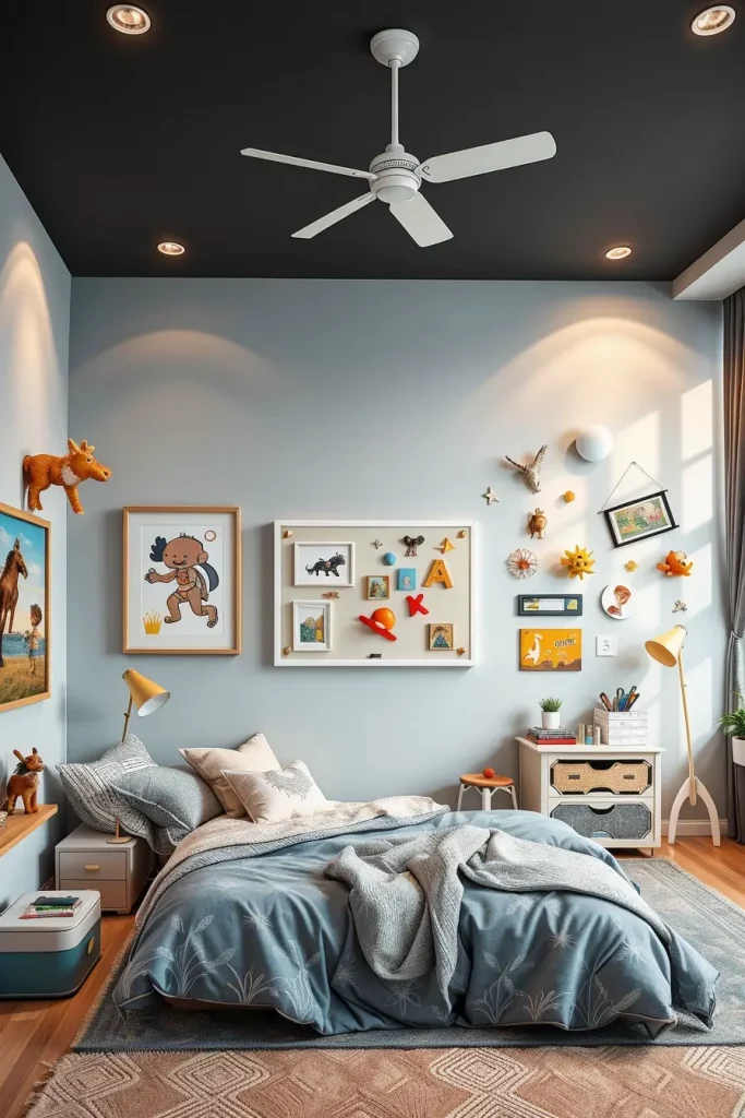 66 Kids Room Renovation Ideas 2026: Modern Designs, Smart Solutions & Trendy Kids Room Makeovers