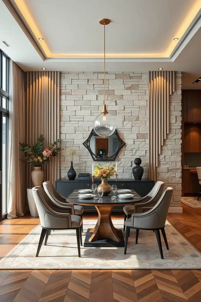 62 Dining Room Renovation Ideas 2026: Fresh Trends, Stylish Designs & Modern Inspiration