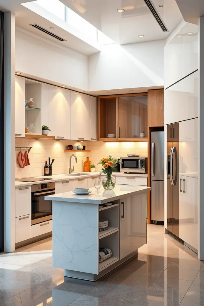 64 Kitchen Renovation Ideas 2026: Fresh Trends for a Modern and Functional Kitchen