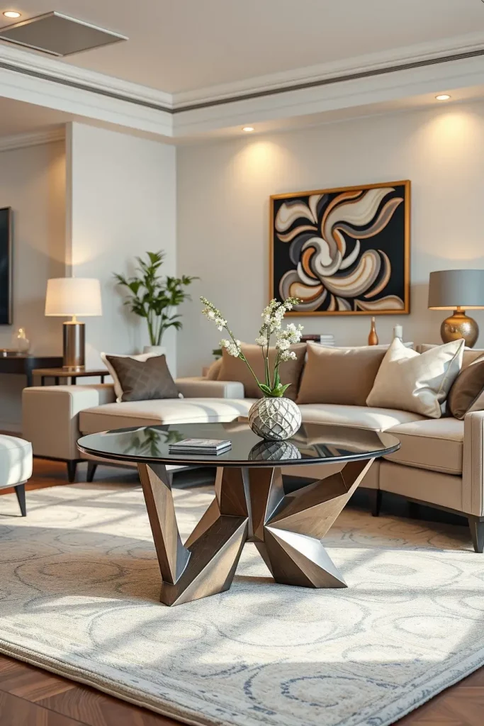 62 Sofa Table Design 2026: Stylish, Modern & Designer Ideas for Living Rooms