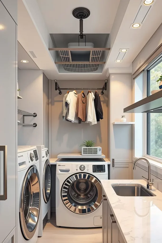 63 Laundry Room Renovation Ideas 2026: Modern Trends, Designs & Smart Solutions