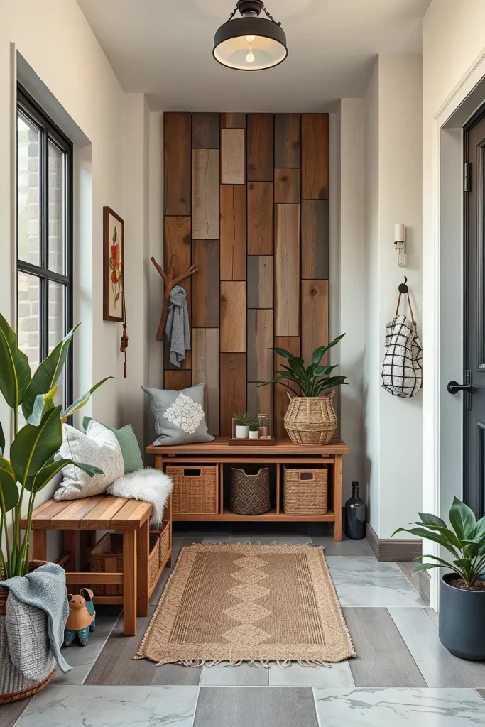 64 Entryway Renovation Ideas 2026: Fresh, Modern & Stylish Foyer Transformations