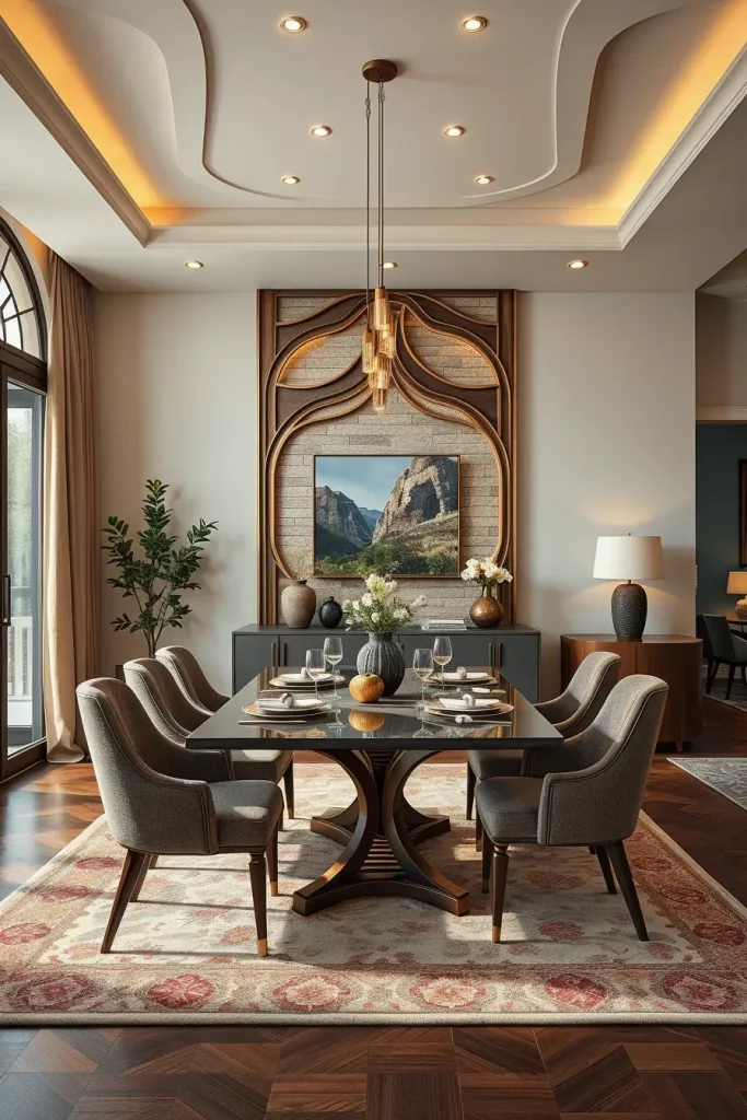 62 Dining Room Renovation Ideas 2026: Fresh Trends, Stylish Designs & Modern Inspiration