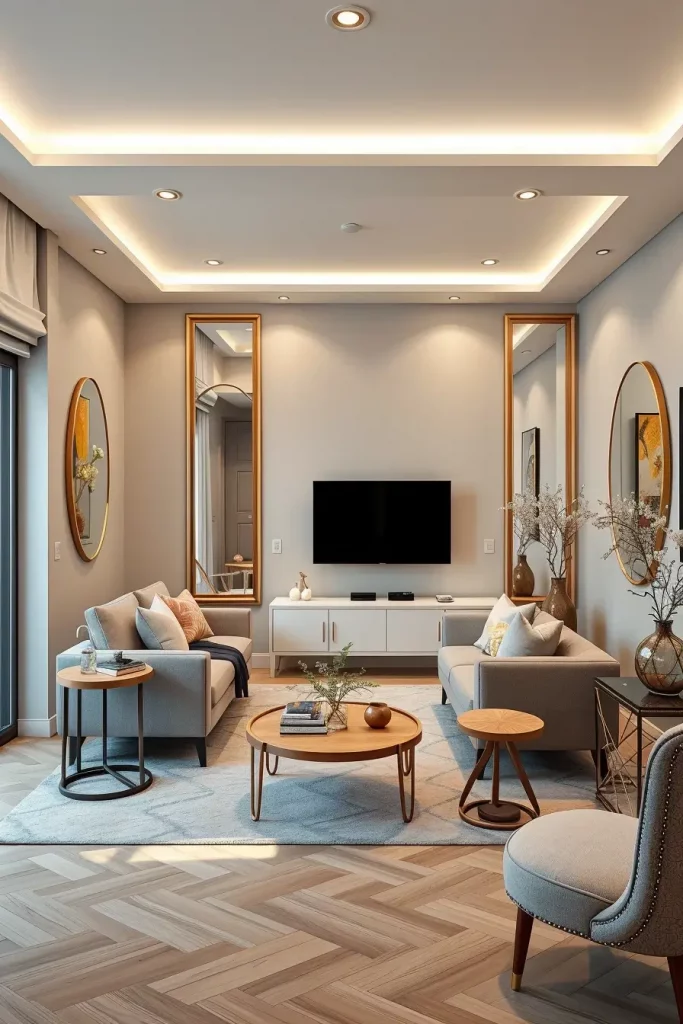 64 Living Room Renovation Ideas 2026: Stylish, Modern & Unique Transformations