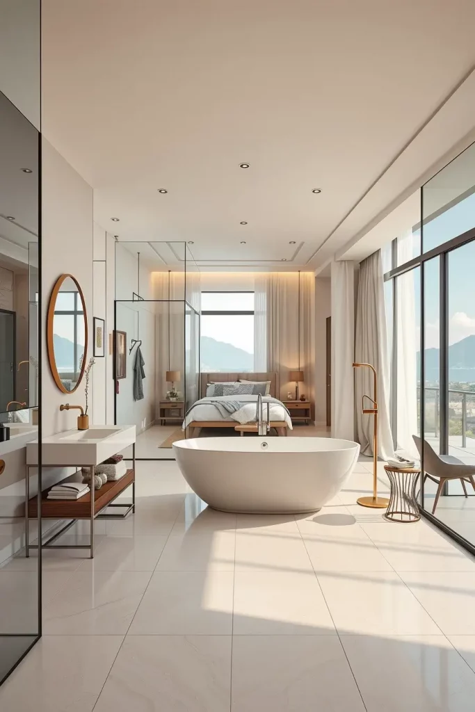 65 Bathroom Renovation Ideas 2026: Modern, Luxury & Smart Design Trends