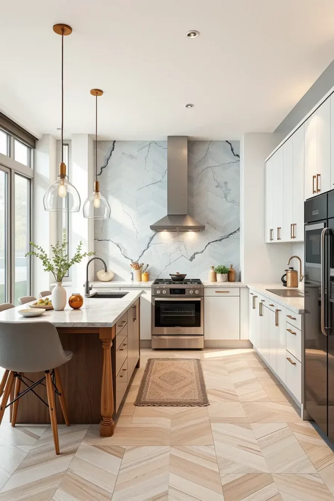 64 Kitchen Backsplash Ideas 2026 For Modern And Stylish Kitchens