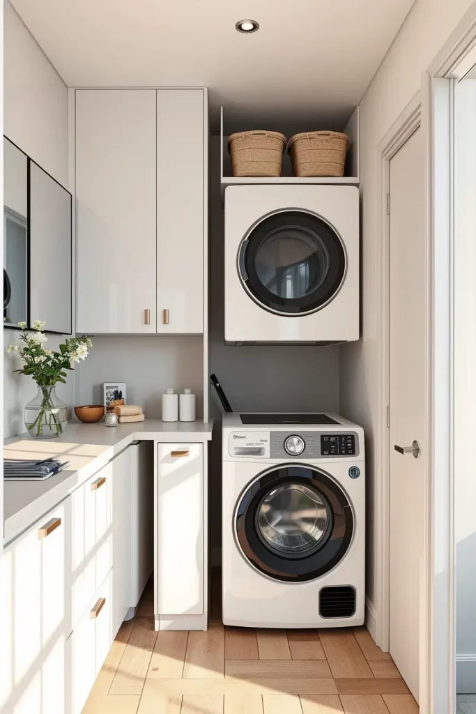 62 Laundry Room Ideas 2026: Stylish Modern Designer Laundry Rooms