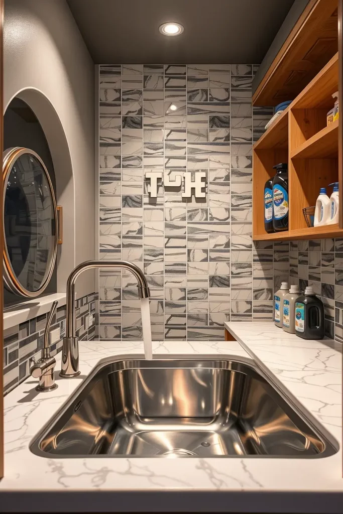 63 Laundry Room Renovation Ideas 2026: Modern Trends, Designs & Smart Solutions