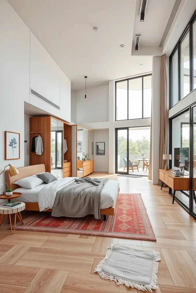 62 Bedroom Renovation Ideas 2026: Modern Styles, Smart Solutions & Cozy Designs