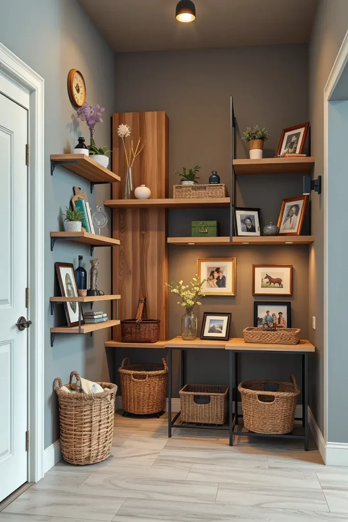 64 Entryway Renovation Ideas 2026: Fresh, Modern & Stylish Foyer Transformations