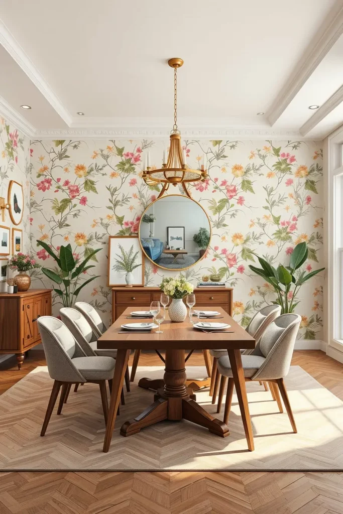 62 Dining Room Renovation Ideas 2026: Fresh Trends, Stylish Designs & Modern Inspiration